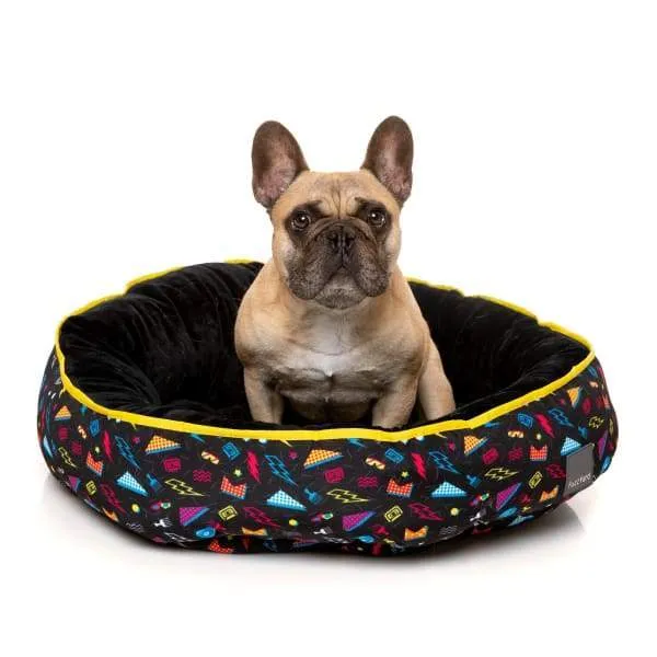 [15% OFF] Fuzzyard Bel Air Reversible Dog Bed (3 Sizes)