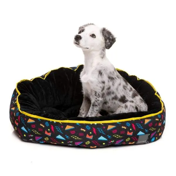 [15% OFF] Fuzzyard Bel Air Reversible Dog Bed (3 Sizes)