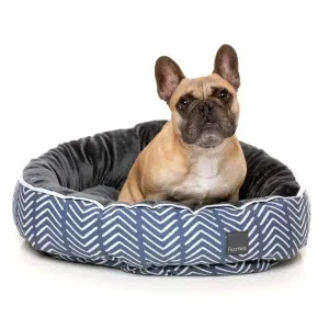 [15% OFF] Fuzzyard Sacaton Reversible Dog Bed (3 Sizes)