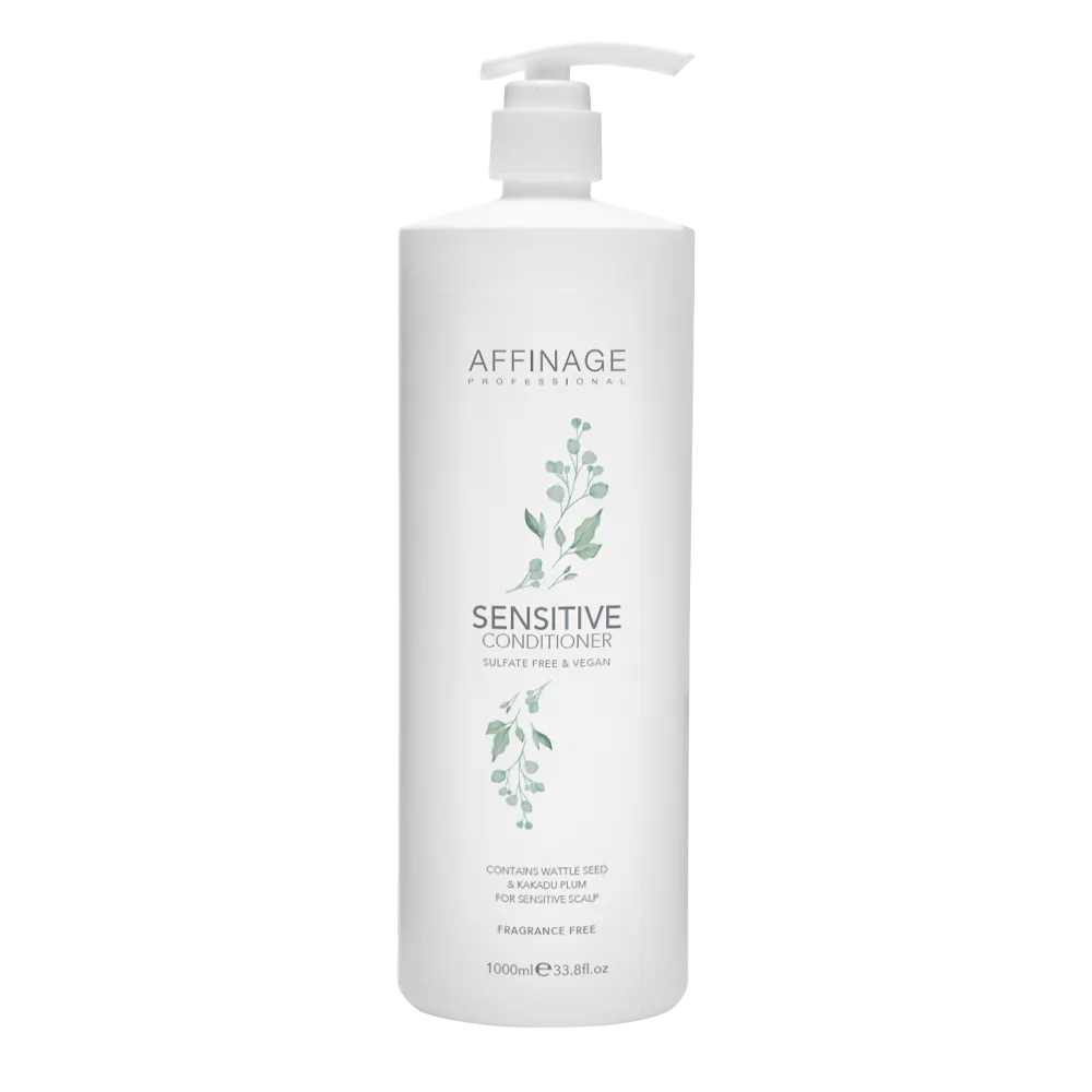 Affinage Sensitive Conditioner 1 Litre