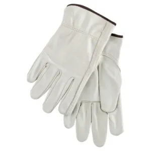 Anchor Brand Leather Driver Gloves