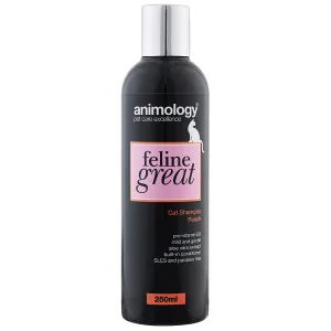 Animology Feline Great Cat Shampoo