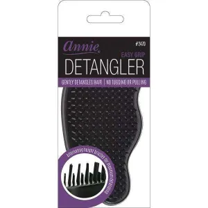 Annie Ez Grip Detangler Brush