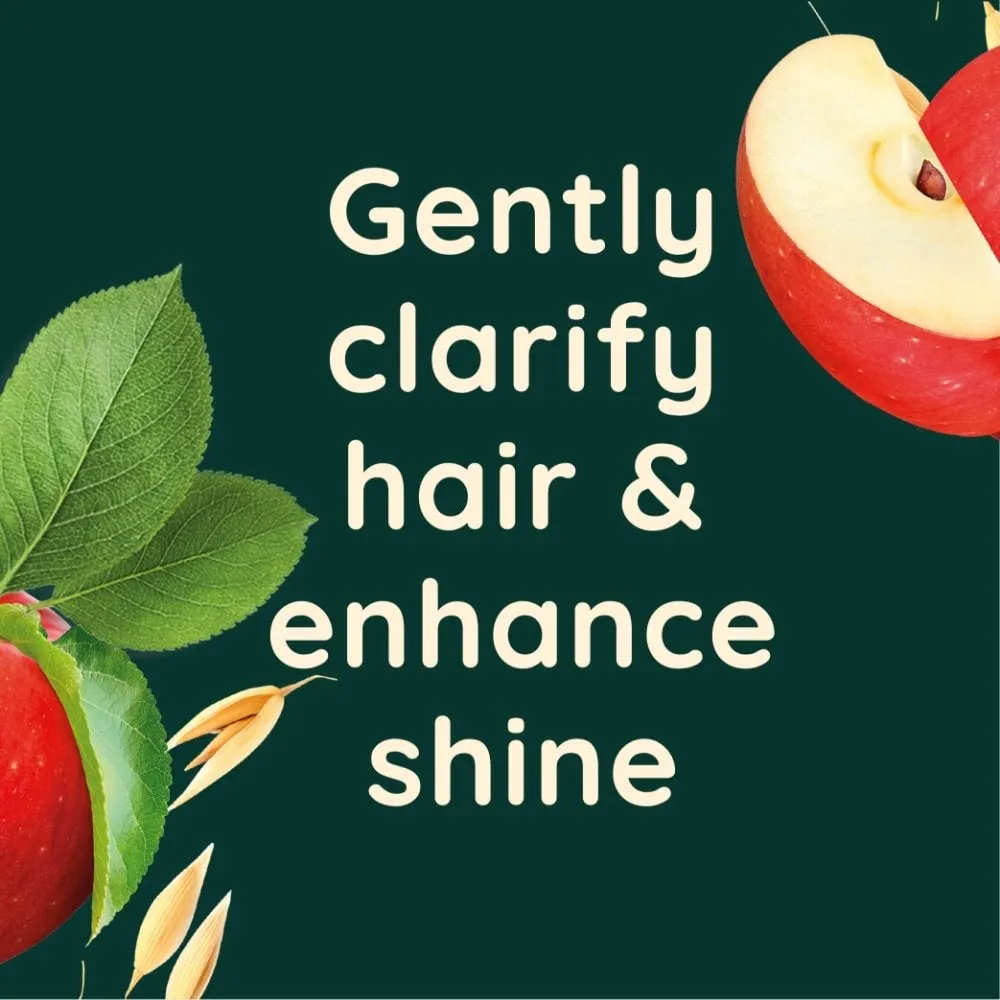 Aveeno Clarify and Shine  Apple Cider Vinegar Conditioner 300ml