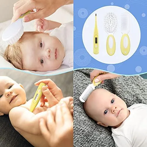 Baby Hair Clipper, Baby Health Care Kit