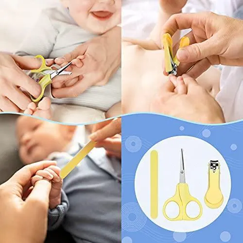 Baby Hair Clipper, Baby Health Care Kit