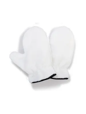 Bath Gloves