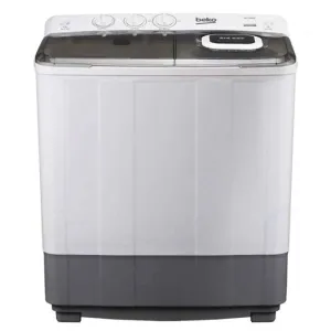 Beko Twin Tub Washer 18kg with Pump