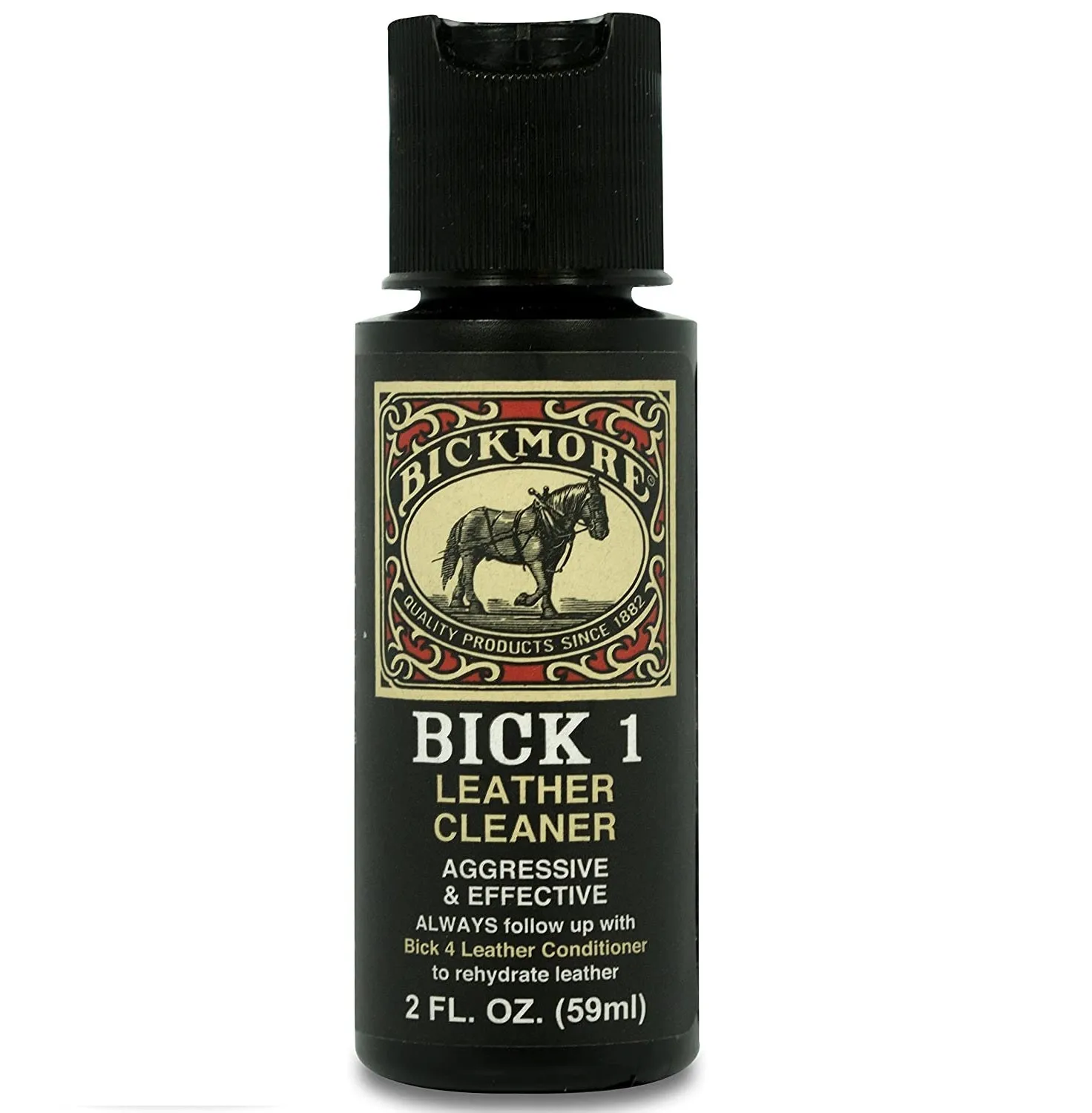 Bickmore Bick 1 Leather Cleaner