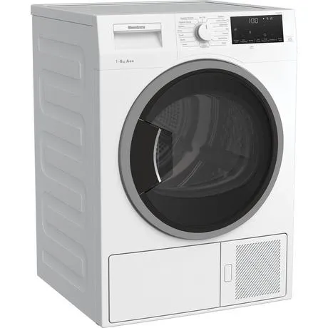 Blomberg LTP18320W 8kg Heat Pump Tumble Dryer White