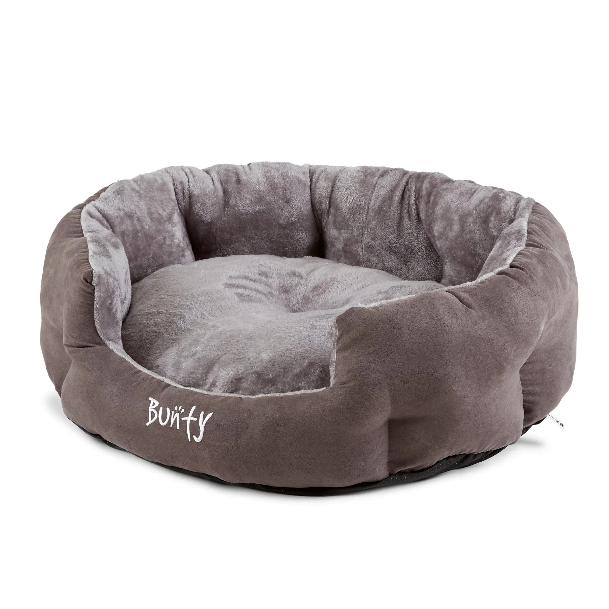 Bunty Polar Dog Bed