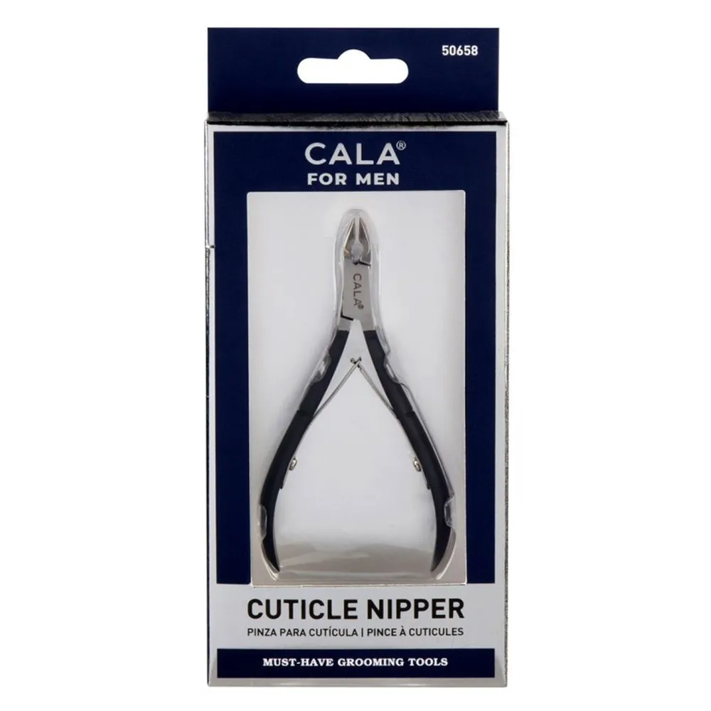 Cala Cala For Men Cutcle Nipper