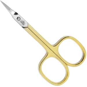 Camila Solingen CS04 Curved Manicure Pedicure Scissors