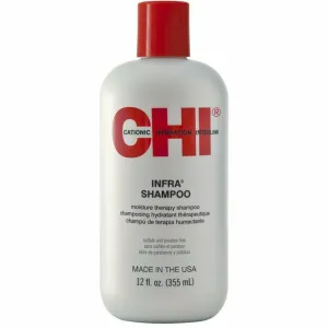 Chi: Infra Shampoo 12oz