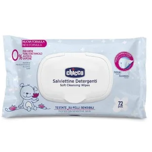 Chicco - Cleansing Wipes