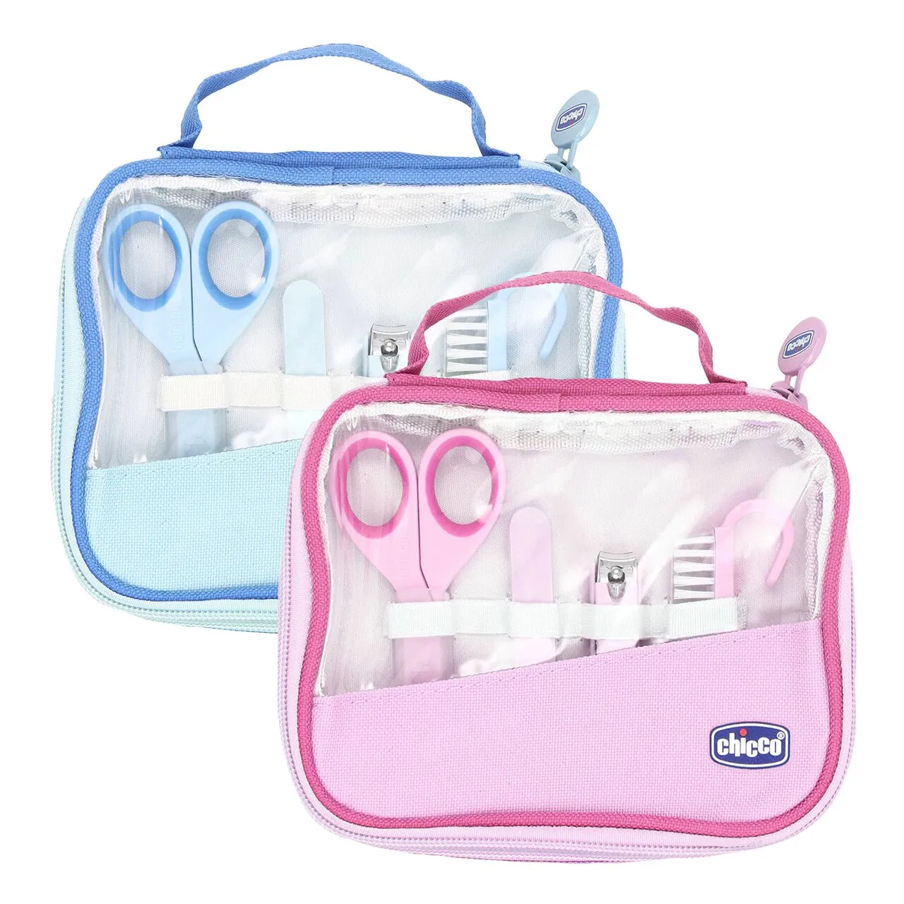 Chicco Happy Hands Manicure Set