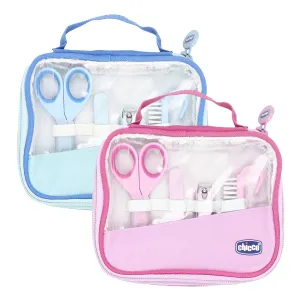 Chicco Happy Hands Manicure Set