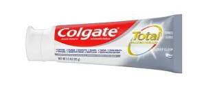 Colgate Total Whole Mouth Fresh Clean Mint Toothpaste