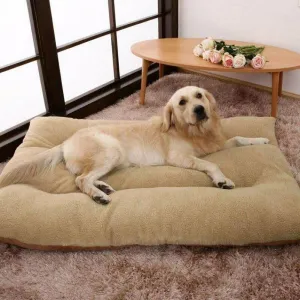 Comfy Dog Bed