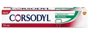 Corsodyl Original Toothpaste 75ml