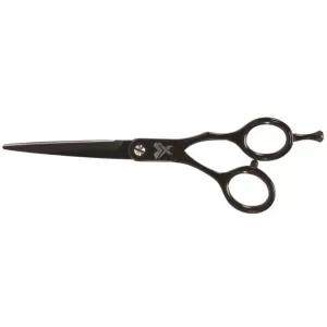 Cricket Shear Xpressions Voo Do (All Black) 5.75"