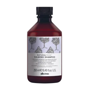 Davines Naturaltech Calming Shampoo 250ml