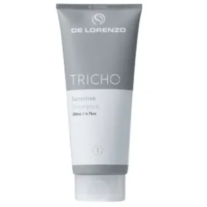 De Lorenzo Tricho Sensitive Shampoo 200ml