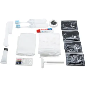 Deluxe Hygiene Kit - 2 & 4 Person