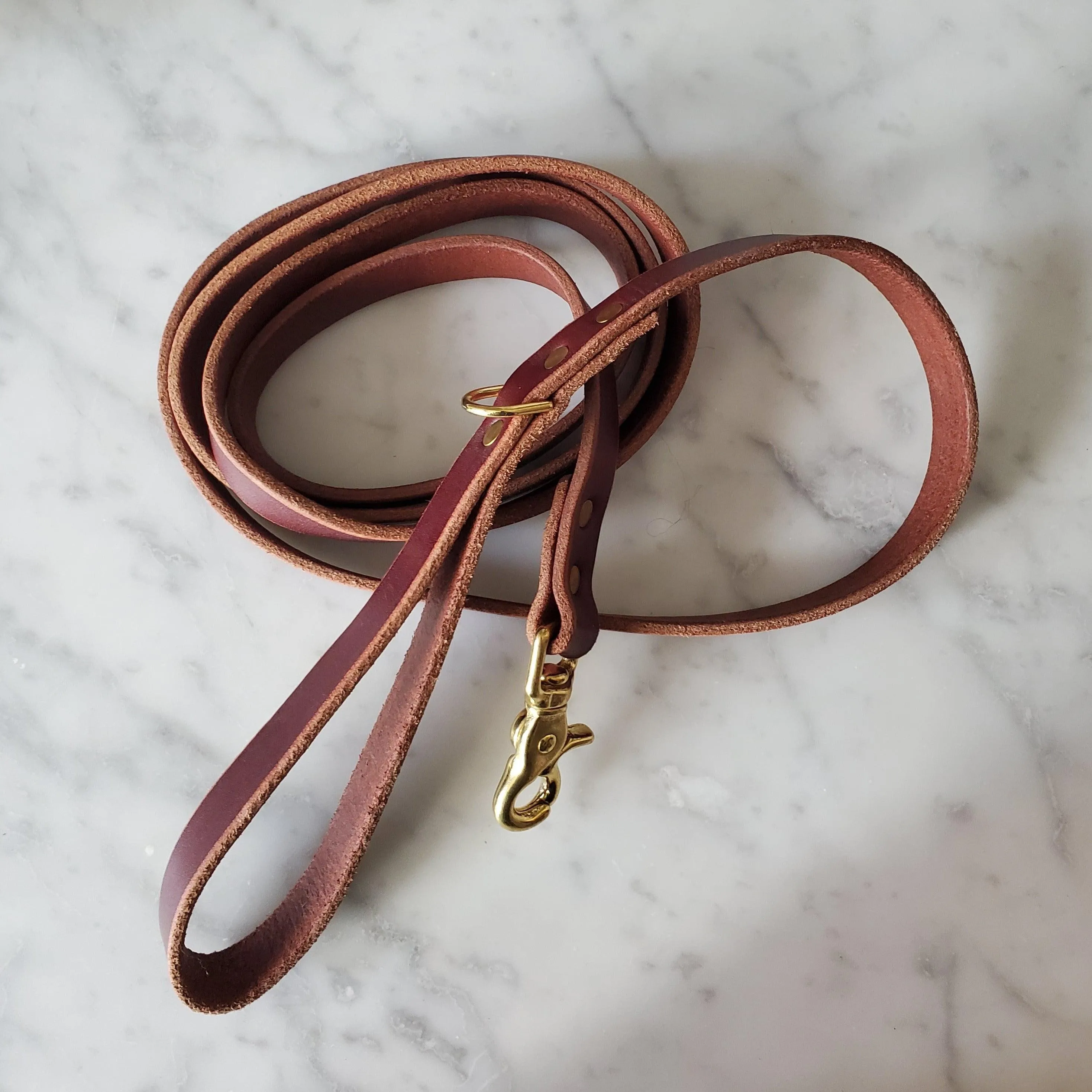 Dog Leash - USA Made