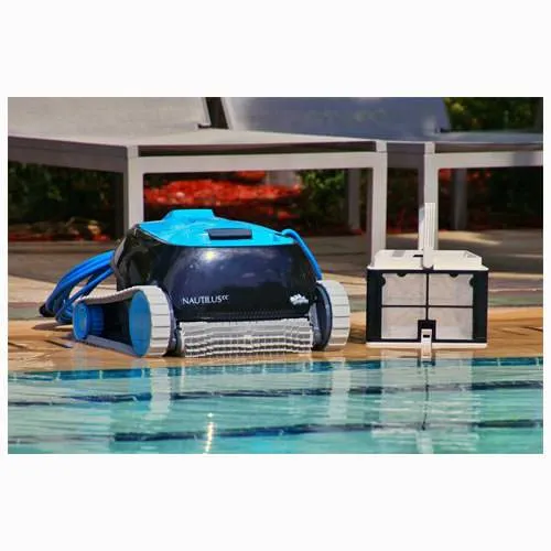 Dolphin Nautilus CC Pool Cleaner