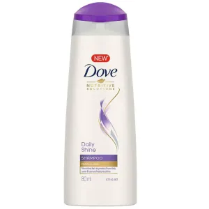 Dove Daily Shine Shampoo