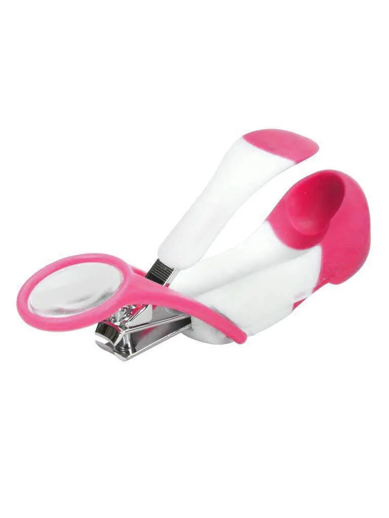 DR.GYM Nail Clipper with Magnifier 0 m Age