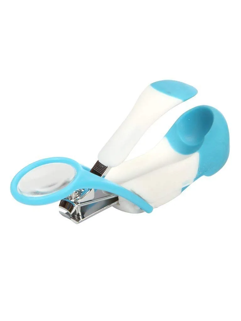 DR.GYM Nail Clipper with Magnifier 0 m Age