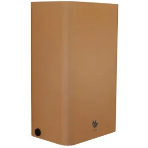 Dryflow Vistosa Hand Dryer Copper - HP925