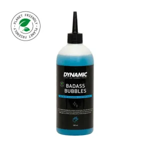 Dynamic Badass Bubbles Bio Bike Cleaner Concentrate - 500ML