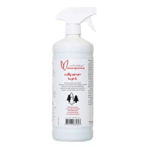 Effetto Mariposa Allpine Light-Biodegradable Bike Cleaner - 1000ml