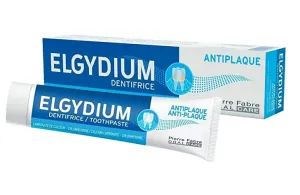 Elgydium Anti-Plaque Toothpaste 75 ML