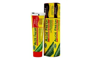 Esi Aloe Fresh Smile Toothpaste 100 ML