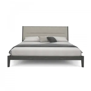 ETHAN UPHOLSTERED BED