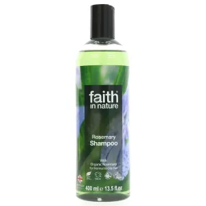 Faith in Nature Rosemary Shampoo