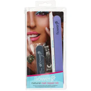 Flowery - Natural Nail Repair Kit