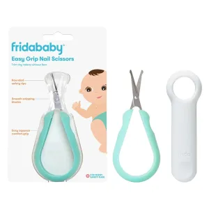 Frida Baby Easy Grip Nail Scissors