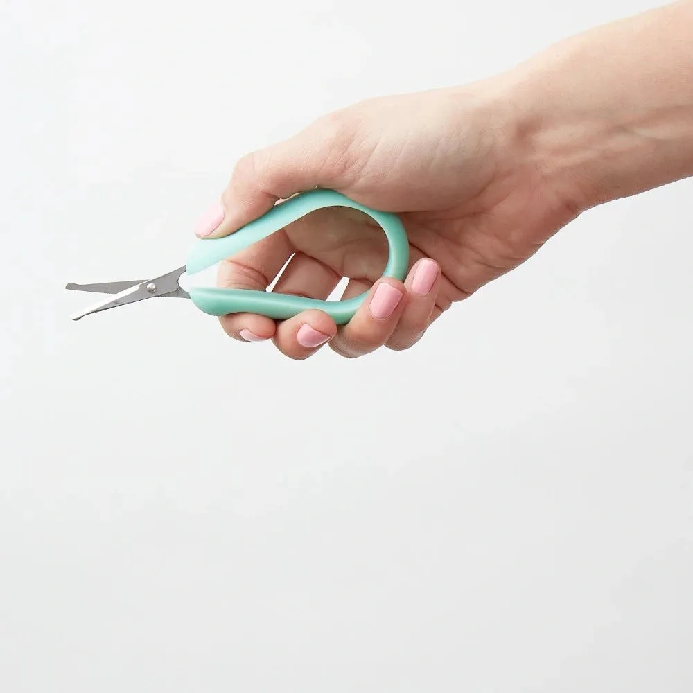 Frida Baby Easy Grip Nail Scissors