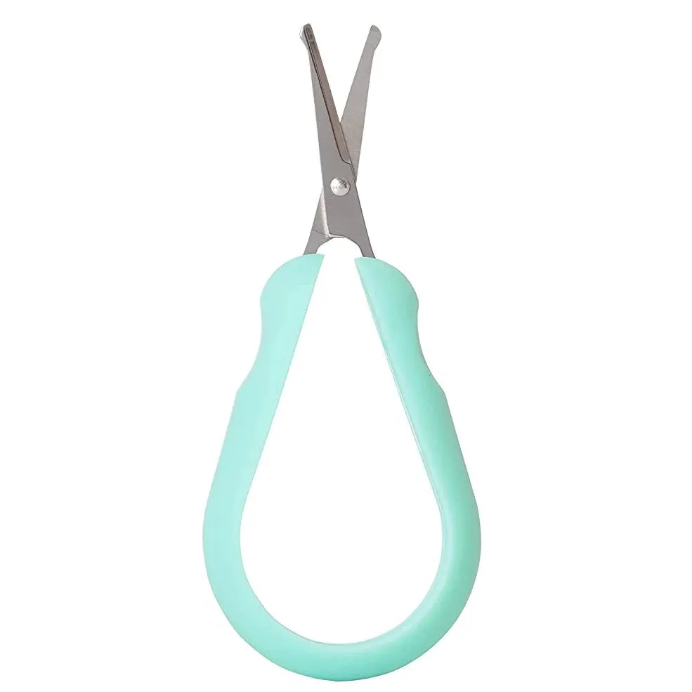 Frida Baby Easy Grip Nail Scissors