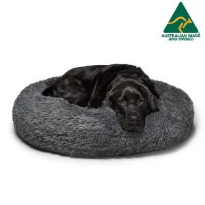 Fur King "Aussie" Calming Dog Bed