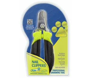 Furminator Dog Nail Clippers