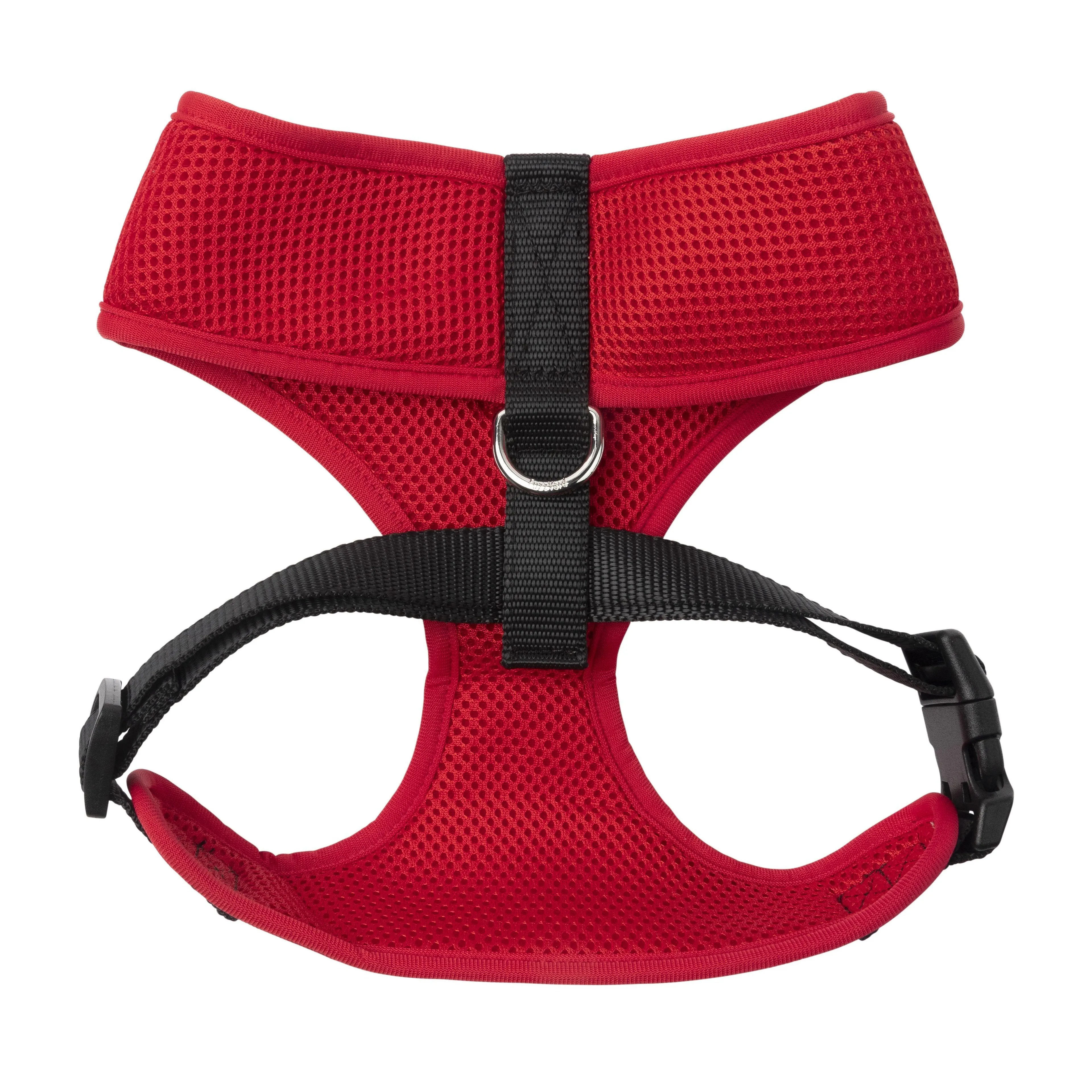 FuzzYard Dog Harness Rebel Medium