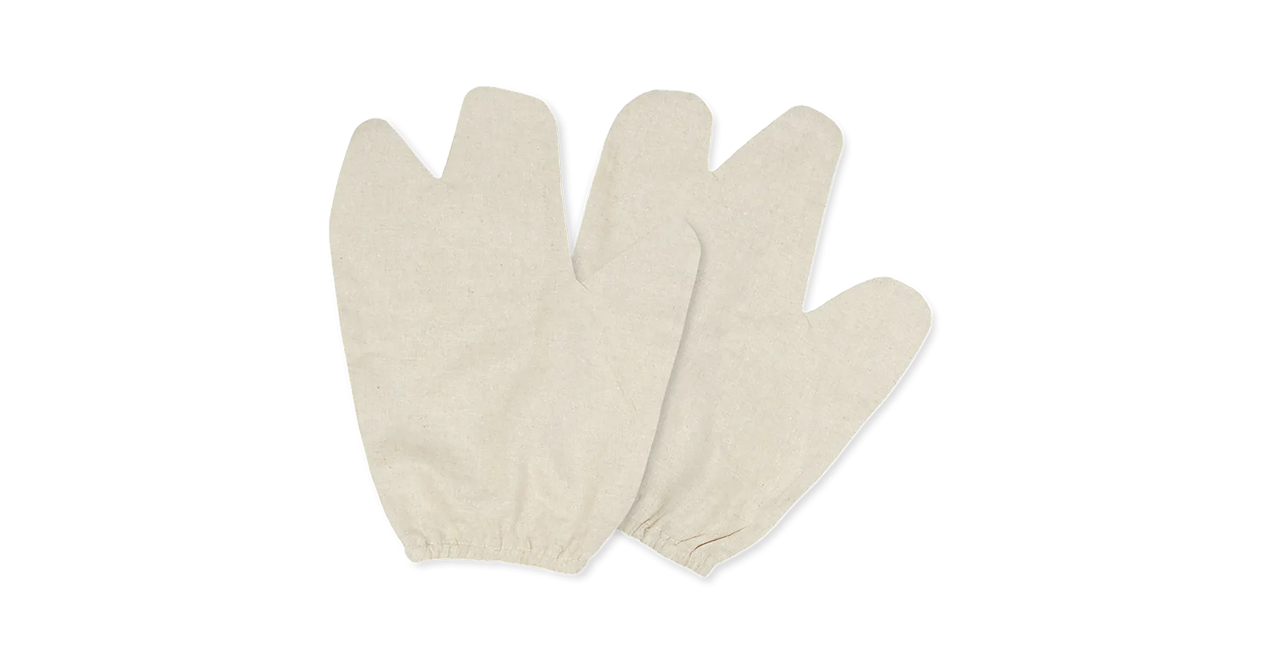 Garshana Massage Gloves