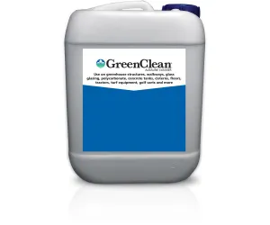 GreenClean Alkaline Cleaner 55 gal