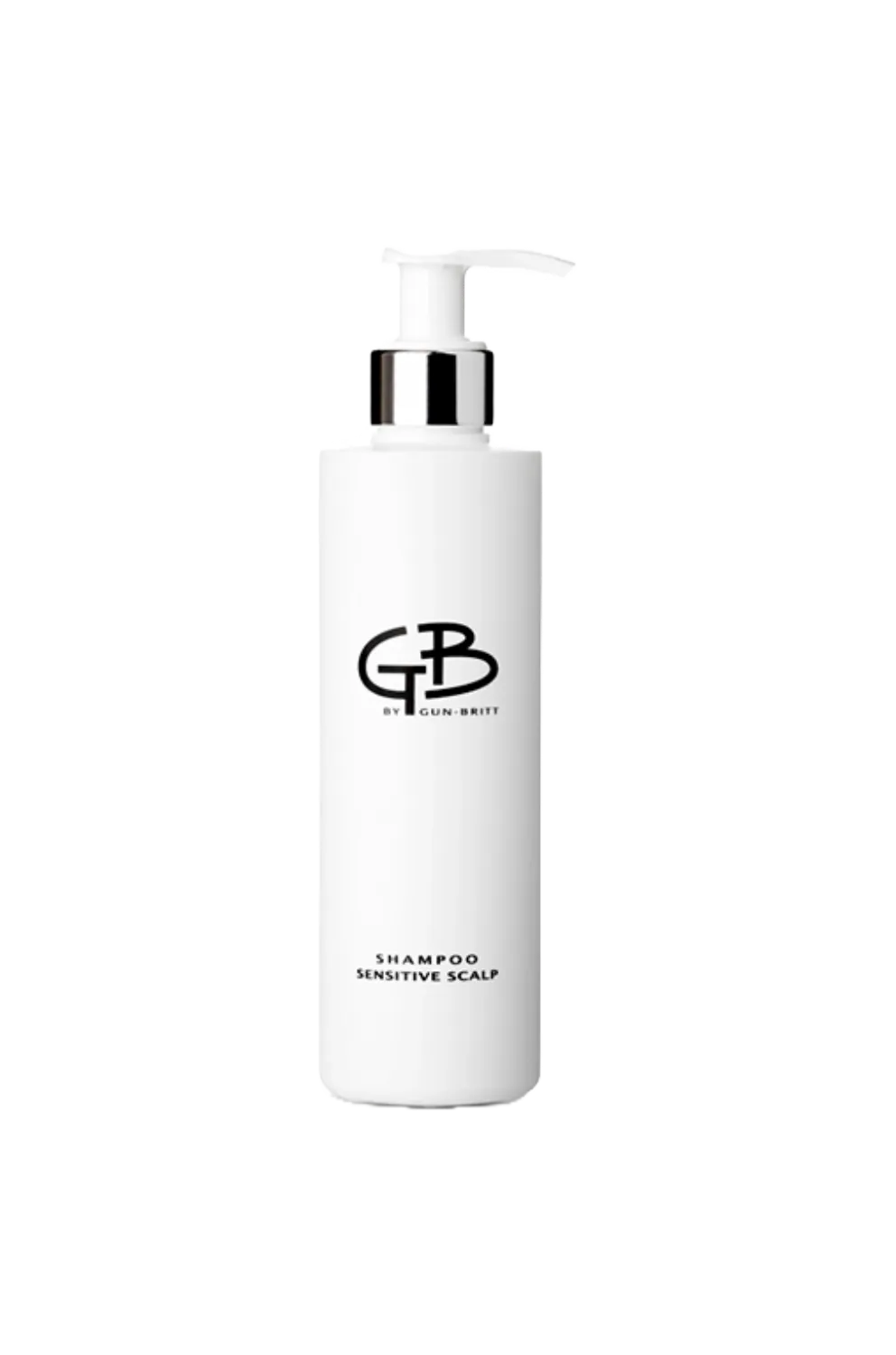 Gun-Britt Shampoo Sensitive Scalp 250 ml.